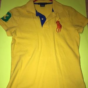 Polo Ralph Lauren
